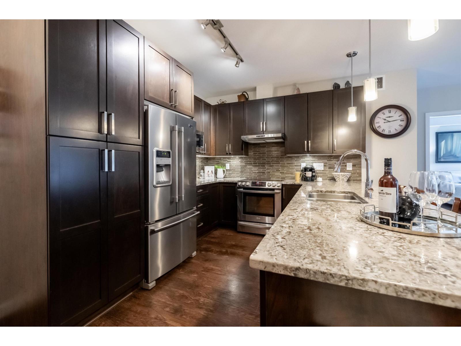 112 6480 194 Street, Surrey, British Columbia V4N 6J9 - Photo 6 - R3084664