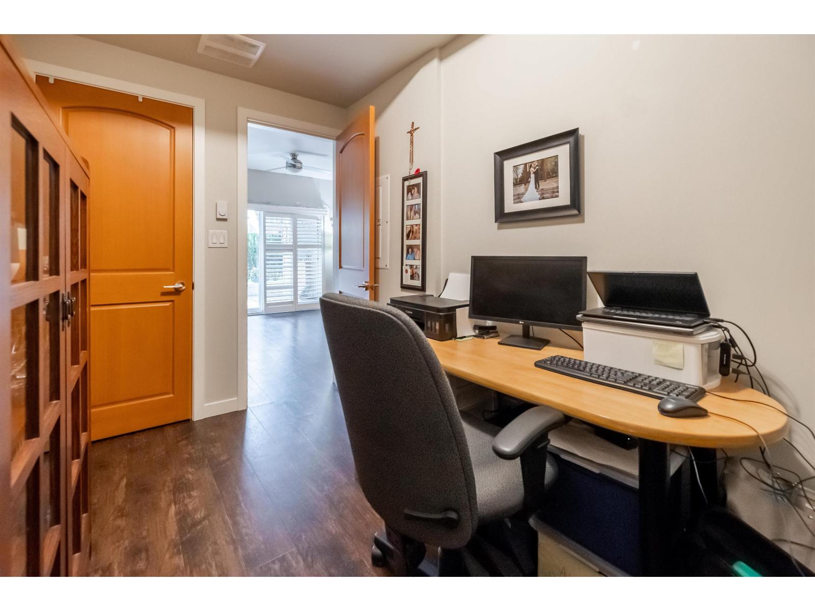 112 6480 194 Street, Surrey, British Columbia V4N 6J9 - Photo 26 - R3084664