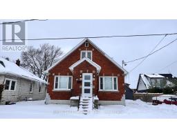 B1 - 5513 SPRING STREET, Niagara Falls, Ontario