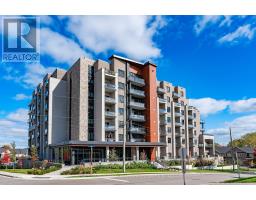 111 - 30 HAMILTON STREET S, Hamilton, Ontario