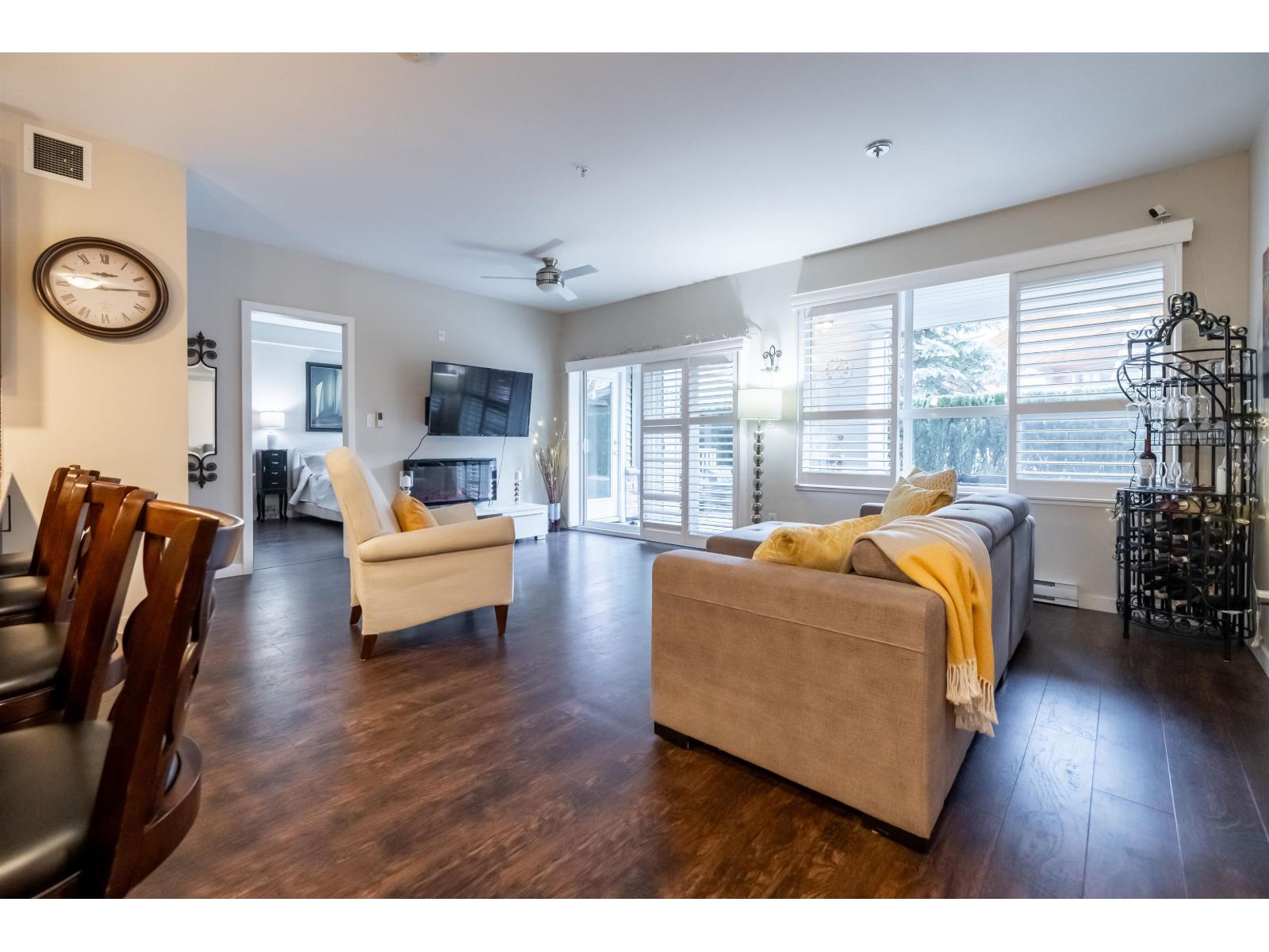 112 6480 194 Street, Surrey, British Columbia V4N 6J9 - Photo 13 - R3084664