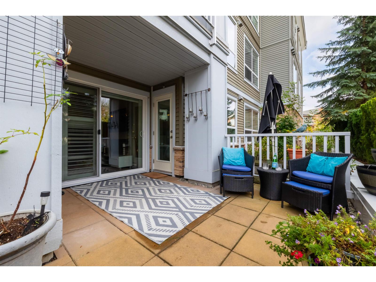 112 6480 194 Street, Surrey, British Columbia V4N 6J9 - Photo 32 - R3084664