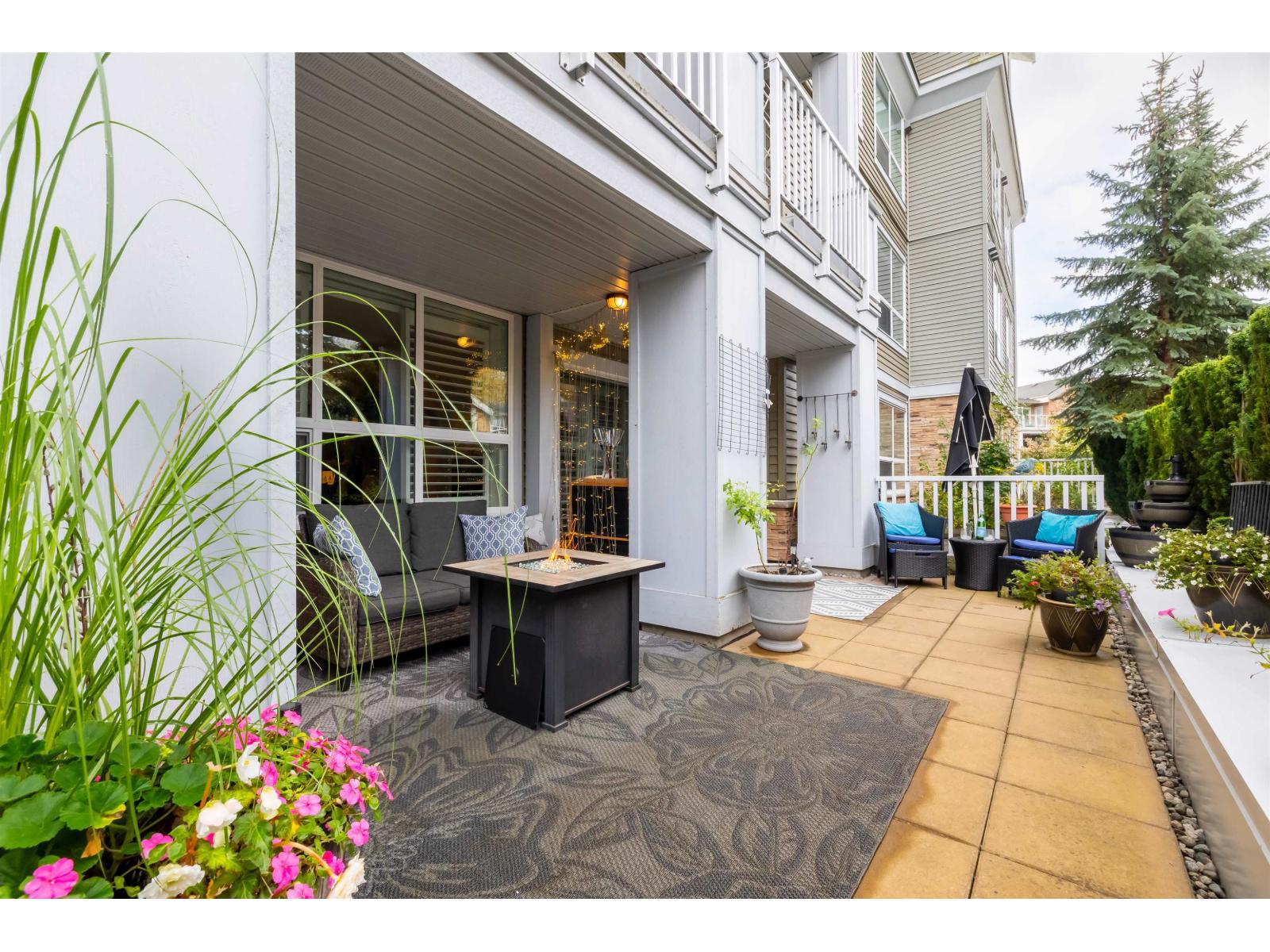 112 6480 194 Street, Surrey, British Columbia V4N 6J9 - Photo 31 - R3084664