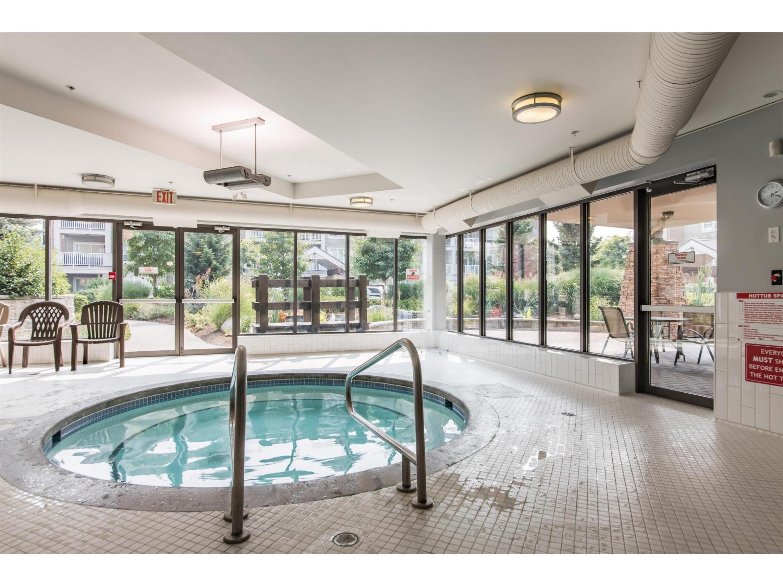 112 6480 194 Street, Surrey, British Columbia V4N 6J9 - Photo 40 - R3084664