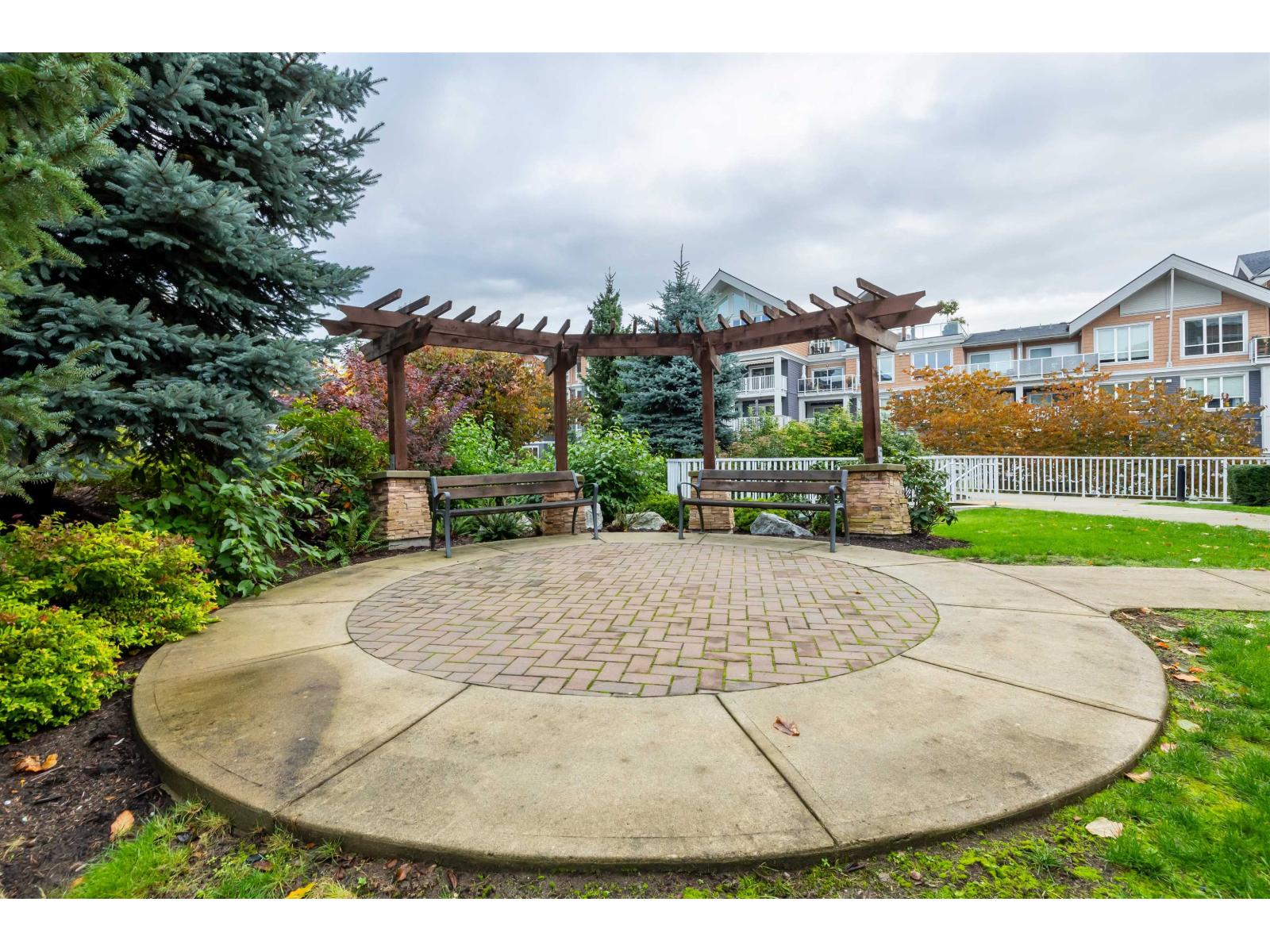 112 6480 194 Street, Surrey, British Columbia V4N 6J9 - Photo 34 - R3084664