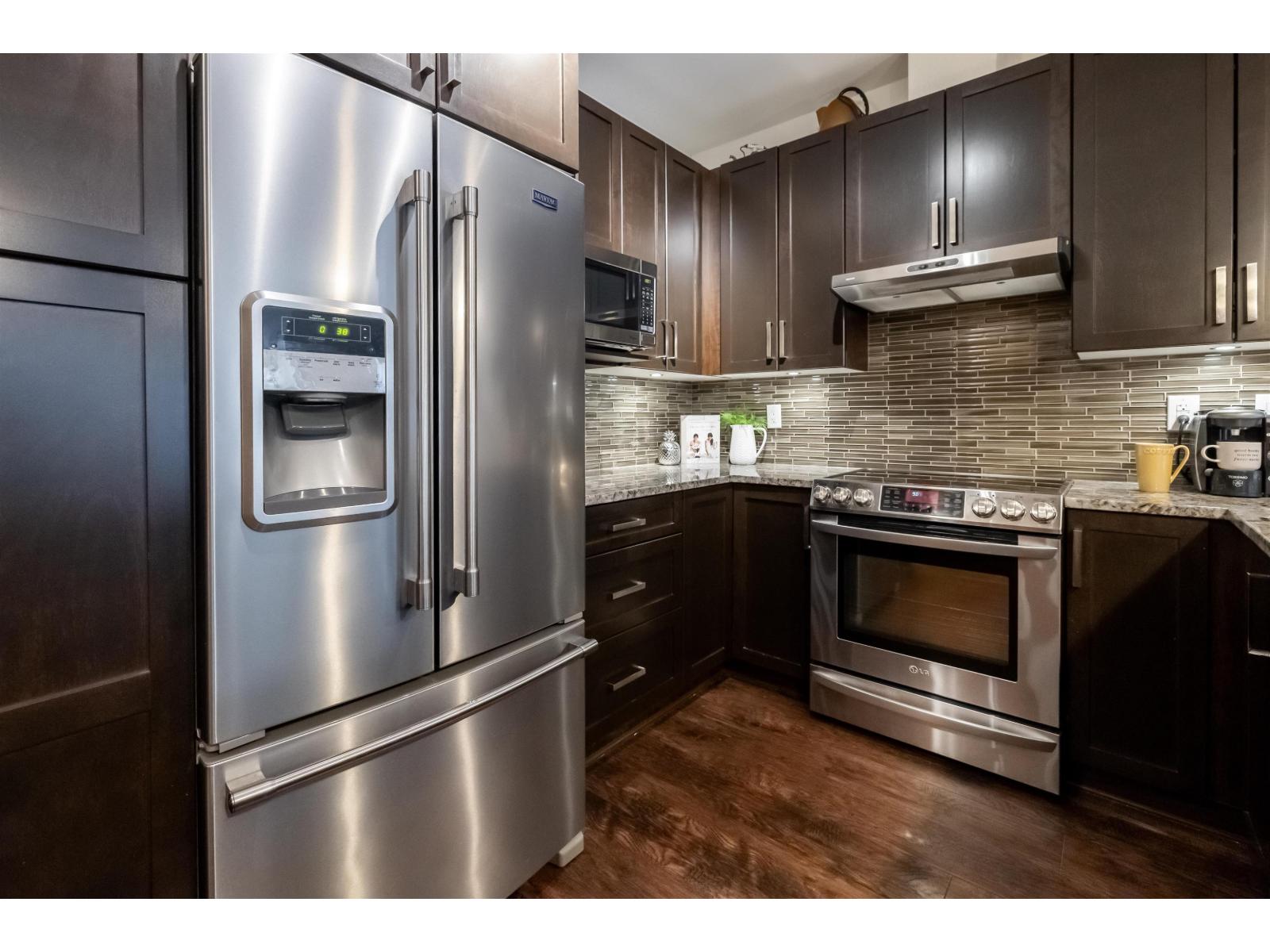 112 6480 194 Street, Surrey, British Columbia V4N 6J9 - Photo 5 - R3084664