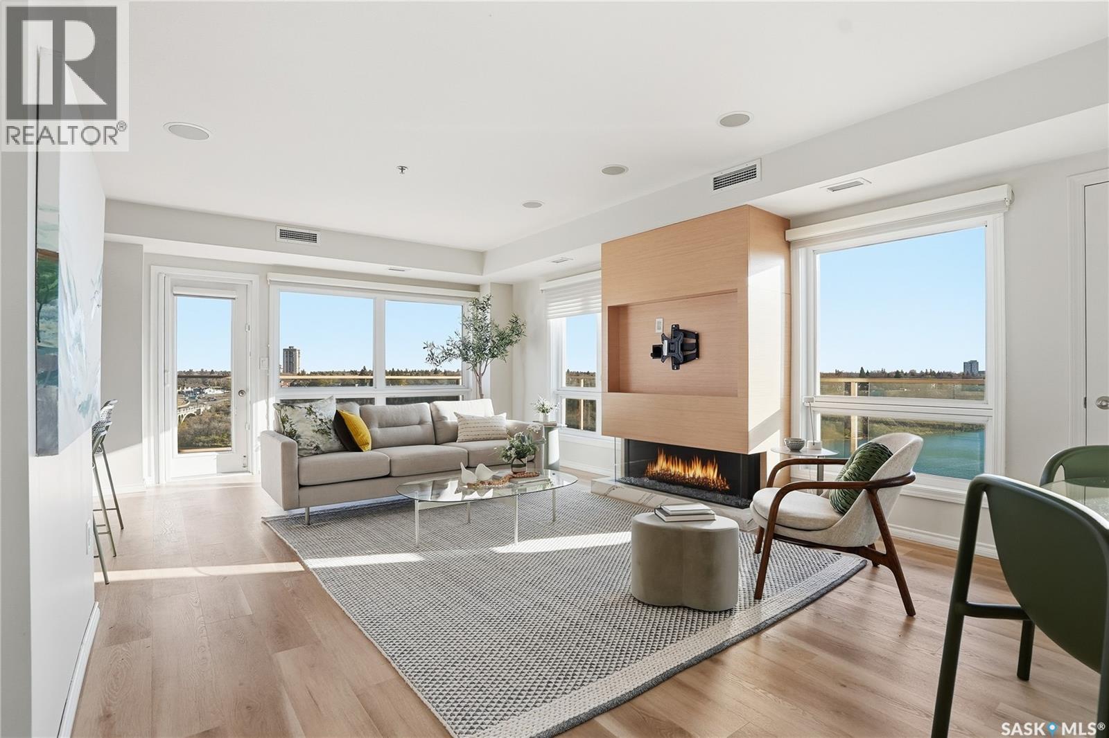 1308 902 Spadina Crescent E, Saskatoon, Saskatchewan  S7K 0G8 - Photo 1 - SK027633