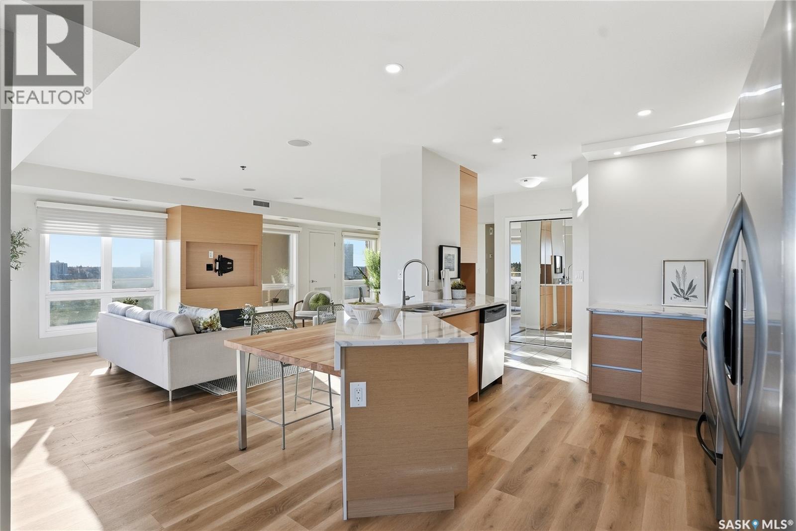 1308 902 Spadina Crescent E, Saskatoon, Saskatchewan  S7K 0G8 - Photo 10 - SK027633