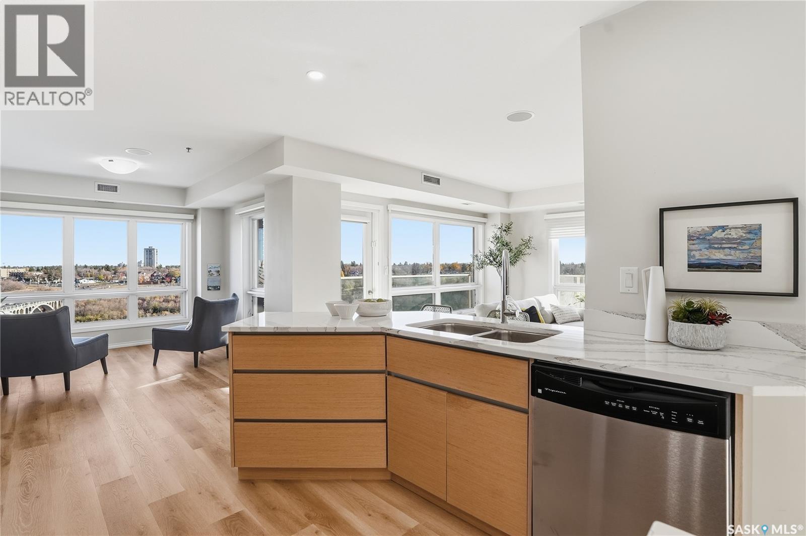 1308 902 Spadina Crescent E, Saskatoon, Saskatchewan  S7K 0G8 - Photo 15 - SK027633