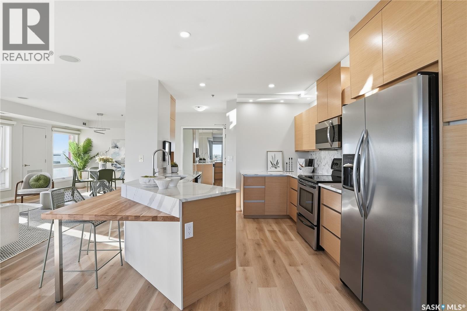 1308 902 Spadina Crescent E, Saskatoon, Saskatchewan  S7K 0G8 - Photo 16 - SK027633