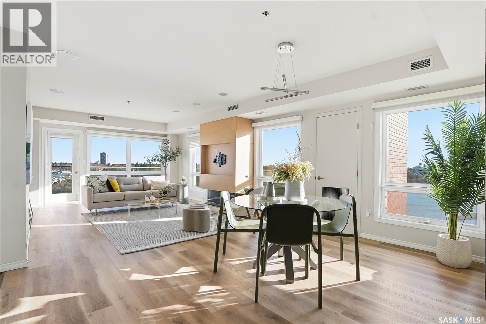 1308 902 Spadina Crescent E, Saskatoon, Saskatchewan  S7K 0G8 - Photo 17 - SK027633