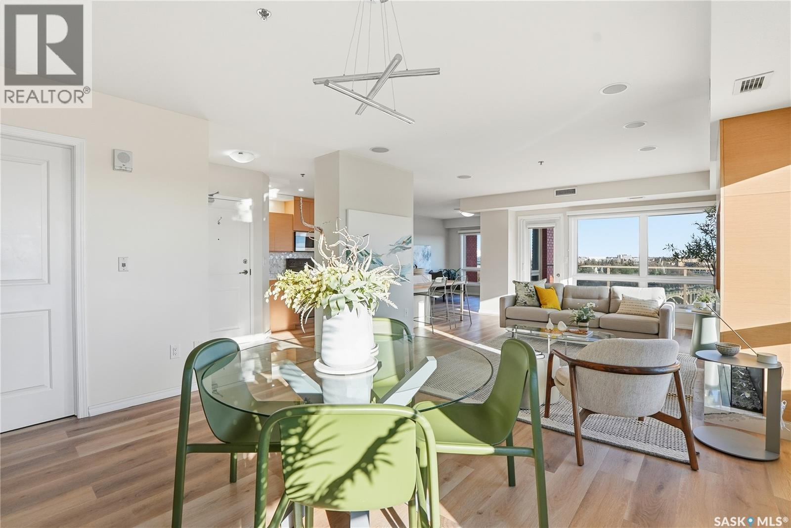 1308 902 Spadina Crescent E, Saskatoon, Saskatchewan  S7K 0G8 - Photo 20 - SK027633