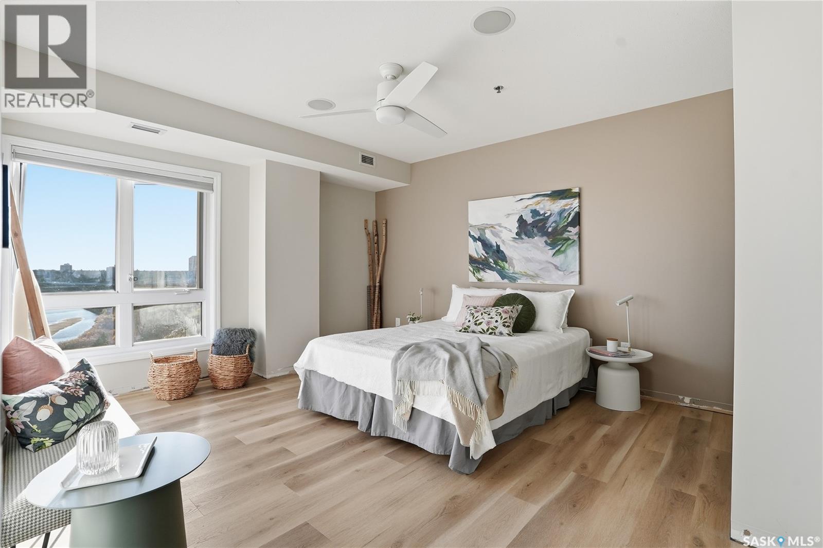 1308 902 Spadina Crescent E, Saskatoon, Saskatchewan  S7K 0G8 - Photo 23 - SK027633