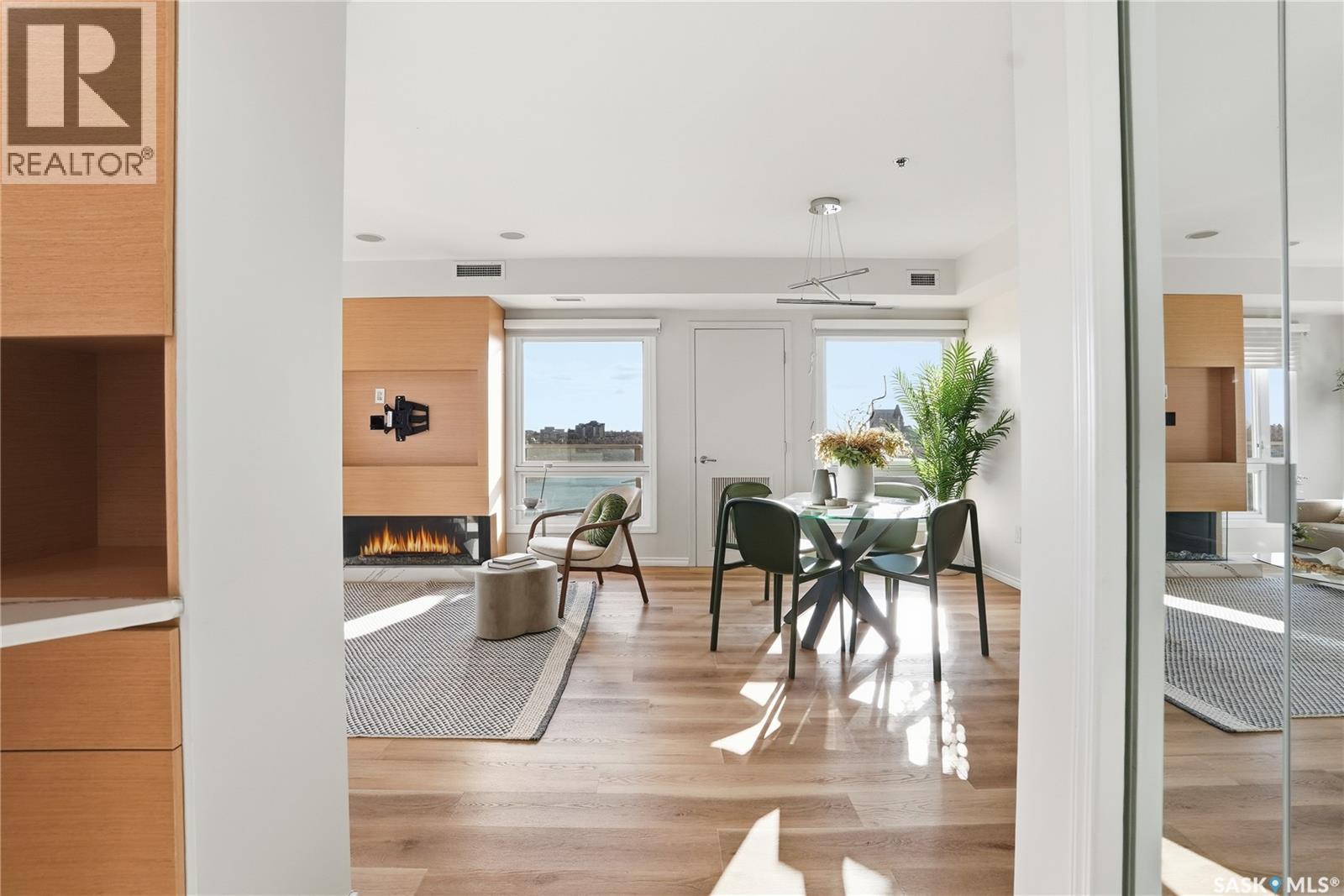 1308 902 Spadina Crescent E, Saskatoon, Saskatchewan  S7K 0G8 - Photo 33 - SK027633