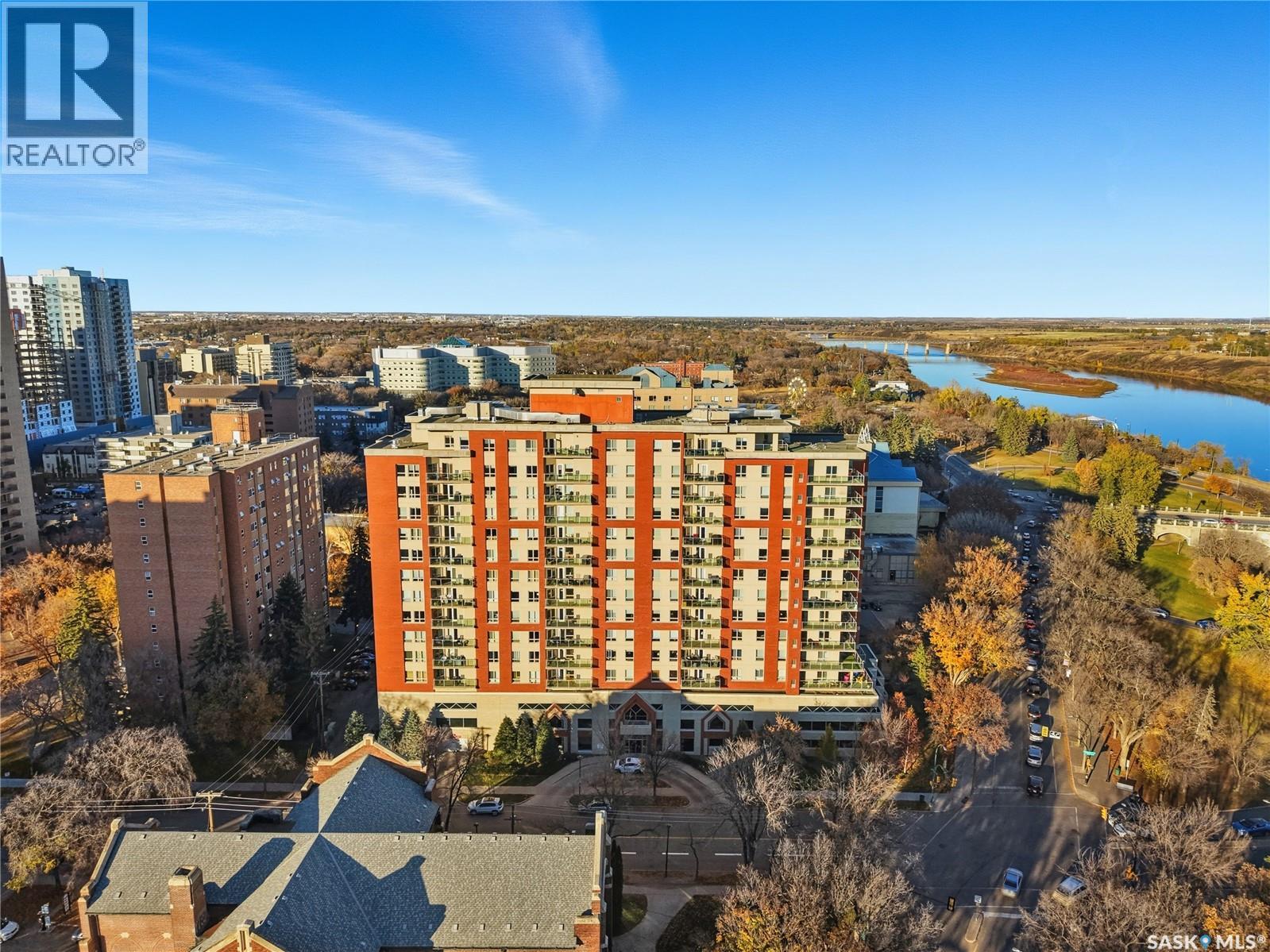 1308 902 Spadina Crescent E, Saskatoon, Saskatchewan  S7K 0G8 - Photo 46 - SK027633