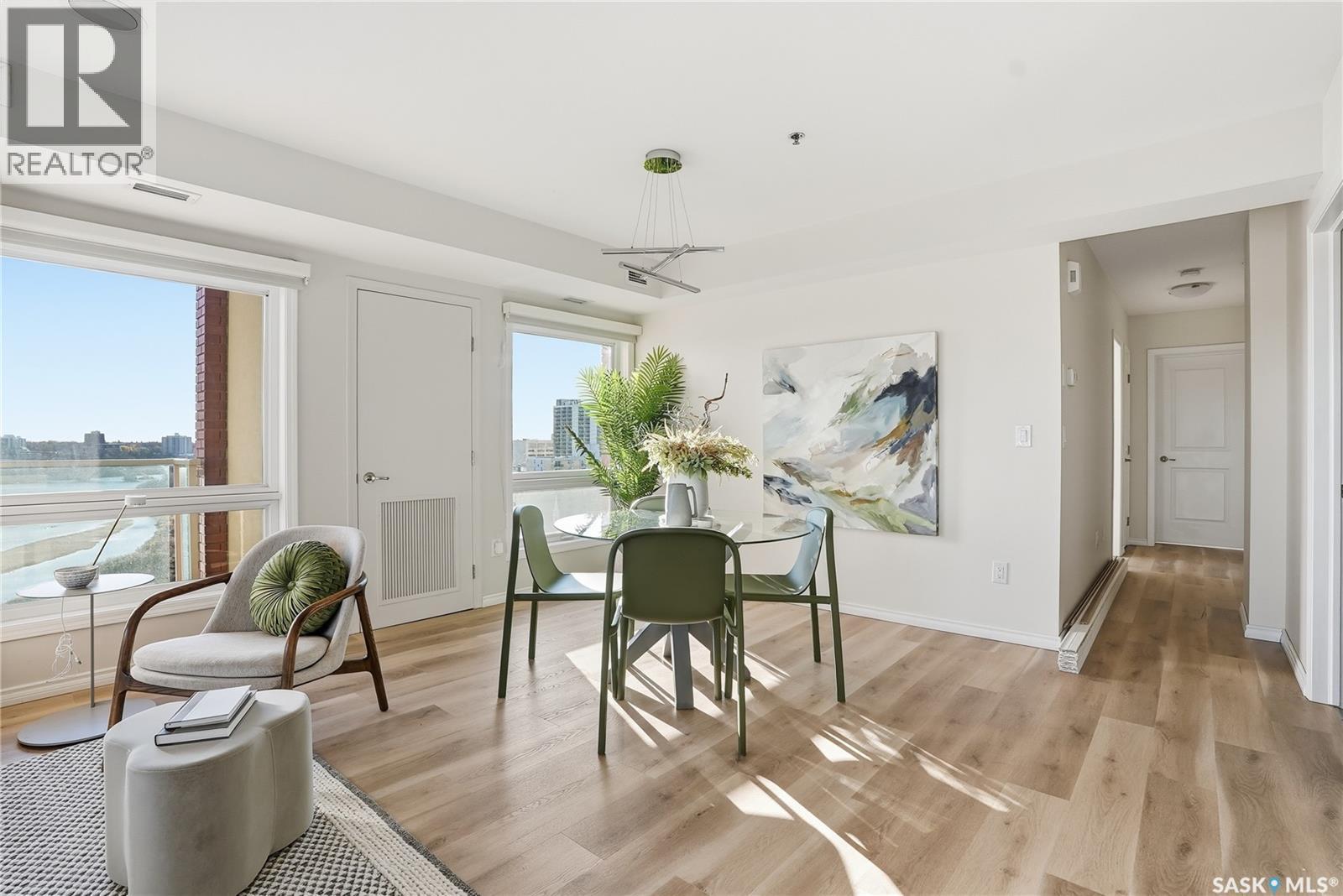 1308 902 Spadina Crescent E, Saskatoon, Saskatchewan  S7K 0G8 - Photo 5 - SK027633