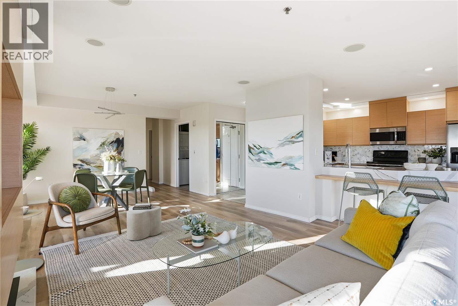 1308 902 Spadina Crescent E, Saskatoon, Saskatchewan  S7K 0G8 - Photo 6 - SK027633