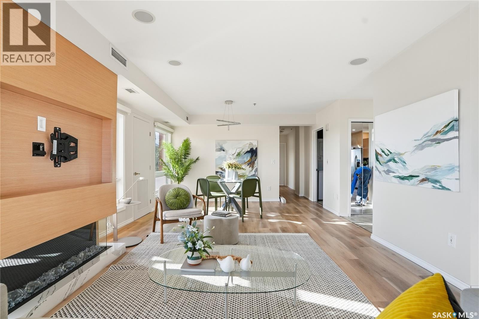 1308 902 Spadina Crescent E, Saskatoon, Saskatchewan  S7K 0G8 - Photo 7 - SK027633