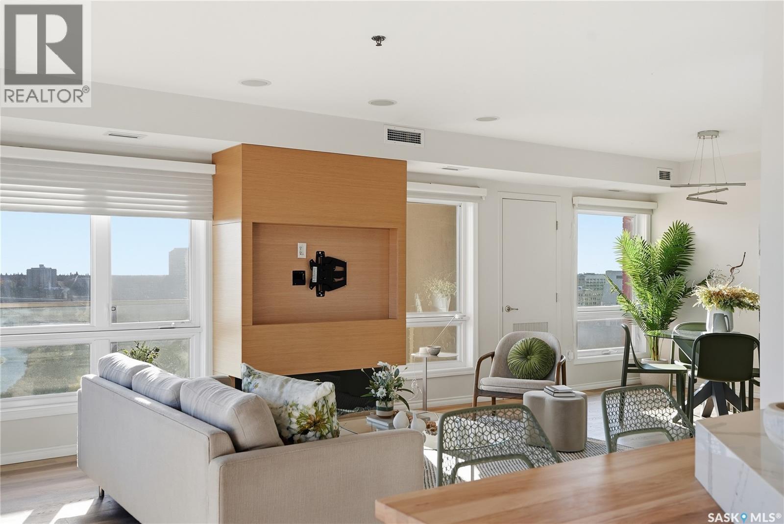 1308 902 Spadina Crescent E, Saskatoon, Saskatchewan  S7K 0G8 - Photo 8 - SK027633