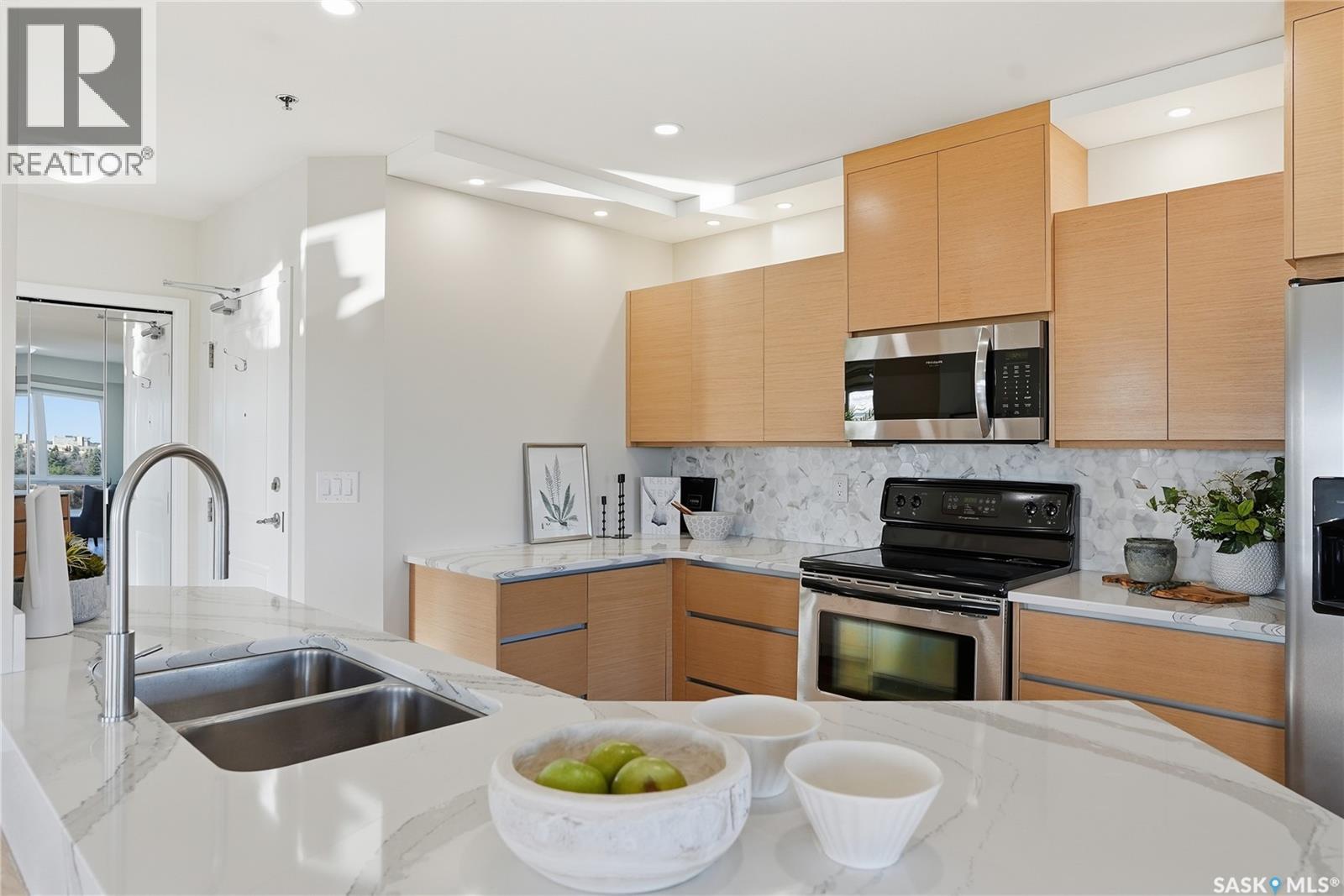 1308 902 Spadina Crescent E, Saskatoon, Saskatchewan  S7K 0G8 - Photo 9 - SK027633