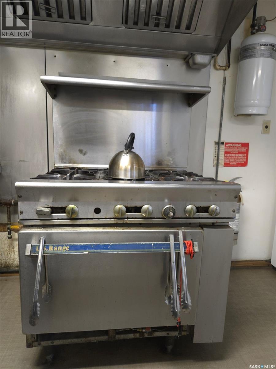 102 1st Avenue N, St. Brieux, Saskatchewan  S0K 3V0 - Photo 15 - SK027617