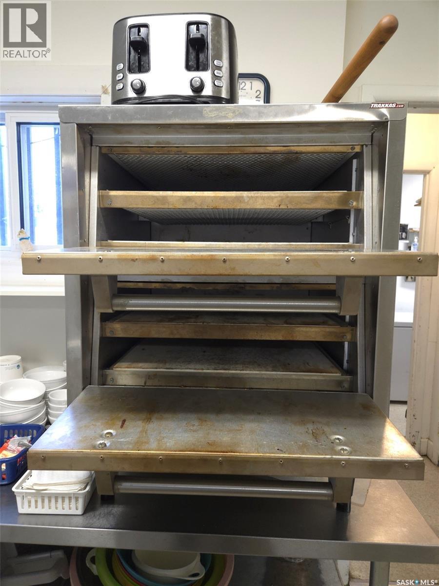 102 1st Avenue N, St. Brieux, Saskatchewan  S0K 3V0 - Photo 18 - SK027617