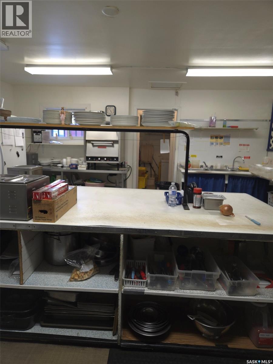 102 1st Avenue N, St. Brieux, Saskatchewan  S0K 3V0 - Photo 22 - SK027617