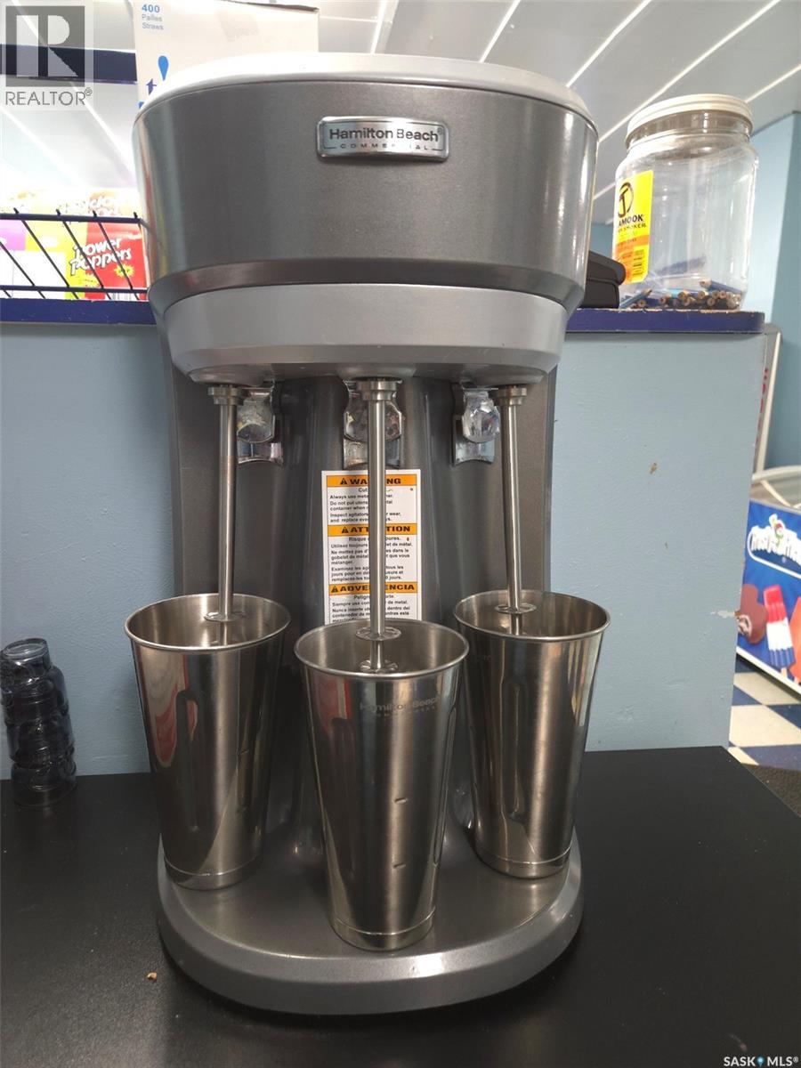 102 1st Avenue N, St. Brieux, Saskatchewan  S0K 3V0 - Photo 5 - SK027617