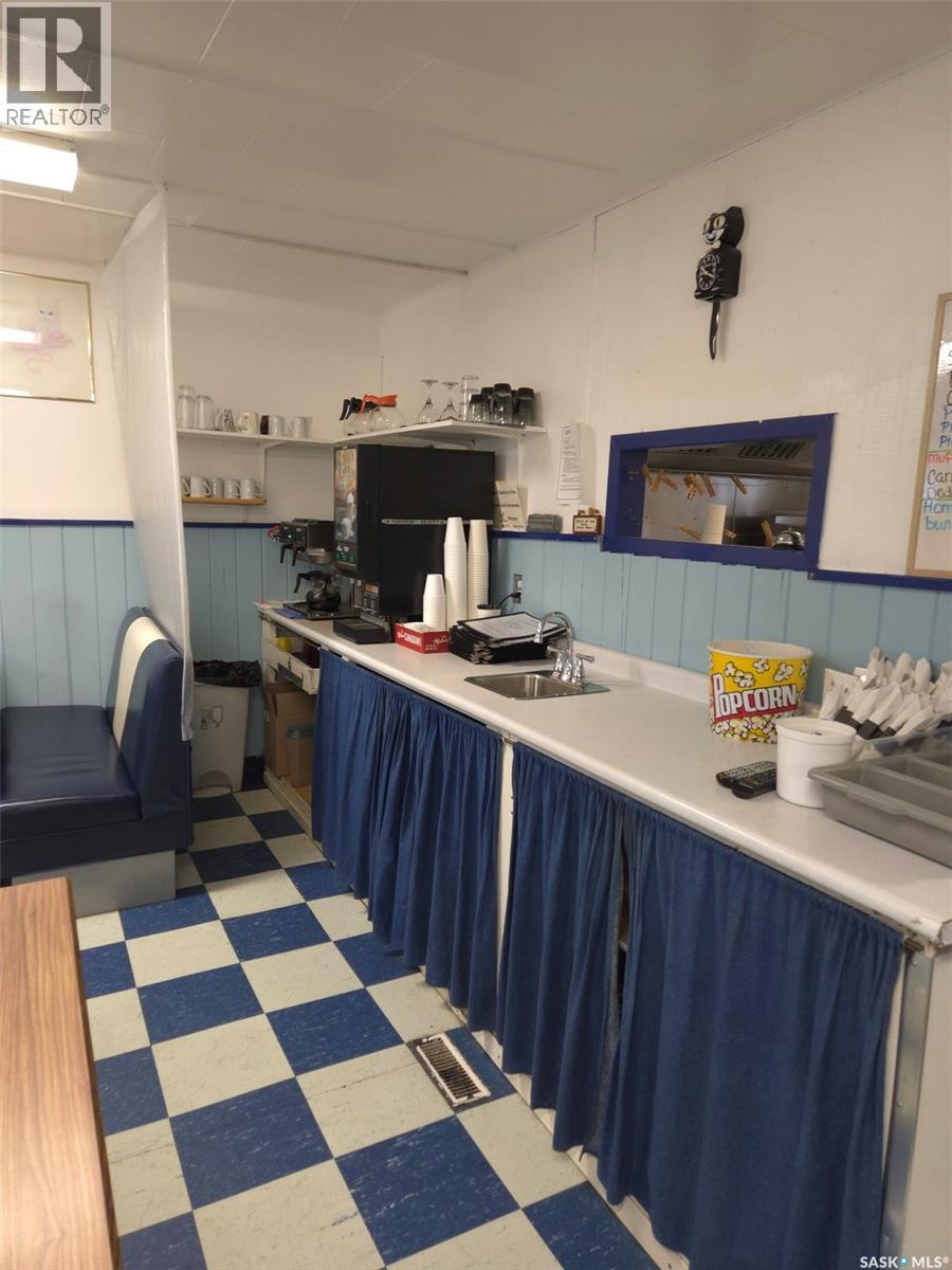 102 1st Avenue N, St. Brieux, Saskatchewan  S0K 3V0 - Photo 7 - SK027617