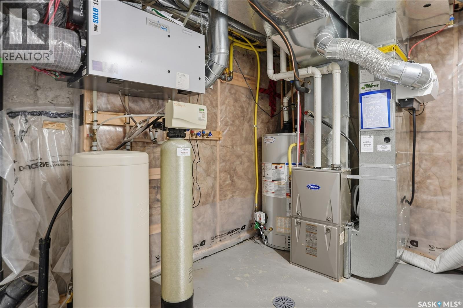 5326 Tutor Way, Regina, Saskatchewan  S4W 0H3 - Photo 37 - SK027599