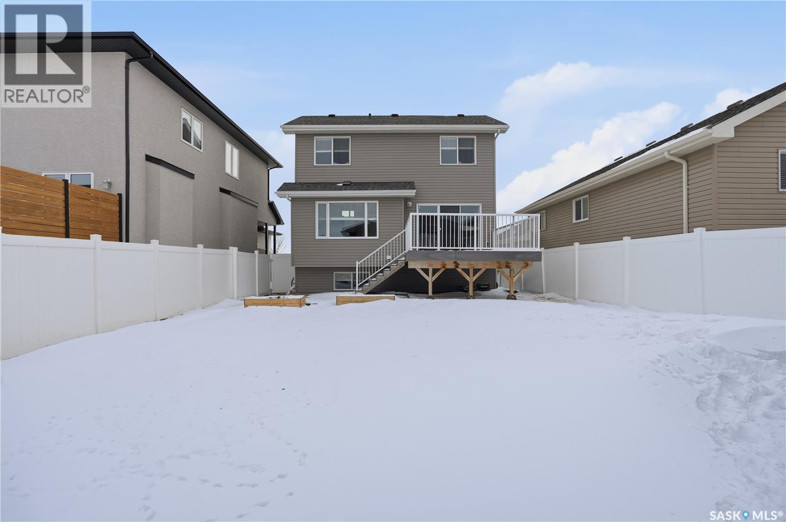 5326 Tutor Way, Regina, Saskatchewan  S4W 0H3 - Photo 43 - SK027599