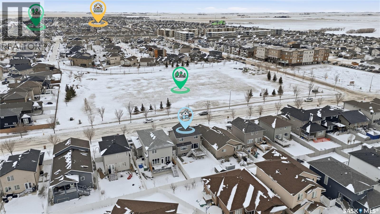 5326 Tutor Way, Regina, Saskatchewan  S4W 0H3 - Photo 44 - SK027599