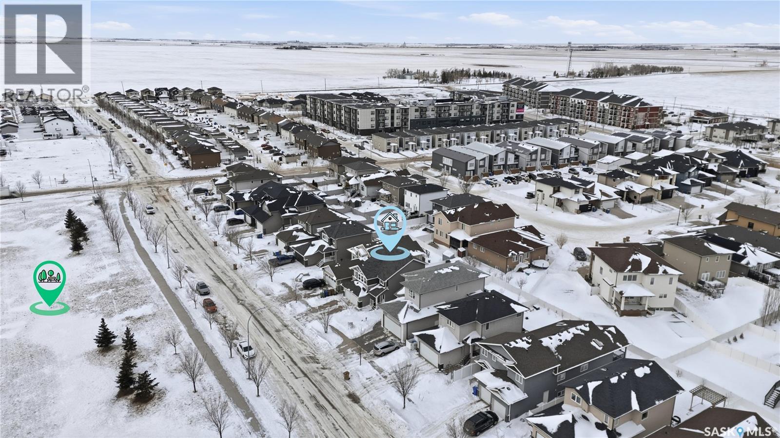 5326 Tutor Way, Regina, Saskatchewan  S4W 0H3 - Photo 49 - SK027599