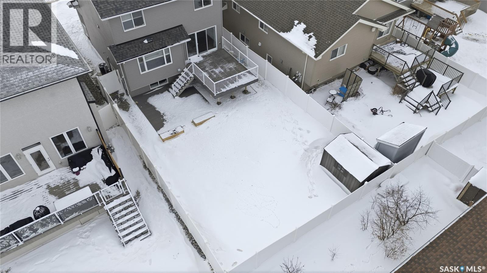 5326 Tutor Way, Regina, Saskatchewan  S4W 0H3 - Photo 50 - SK027599