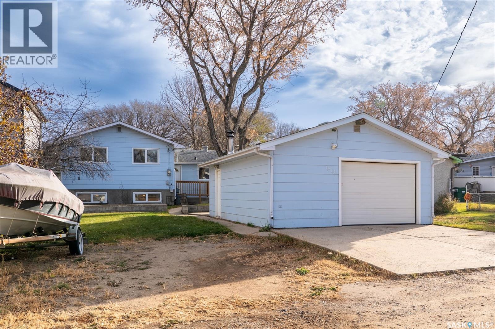 1513 G Avenue N, Saskatoon, Saskatchewan  S7L 2B1 - Photo 27 - SK027548