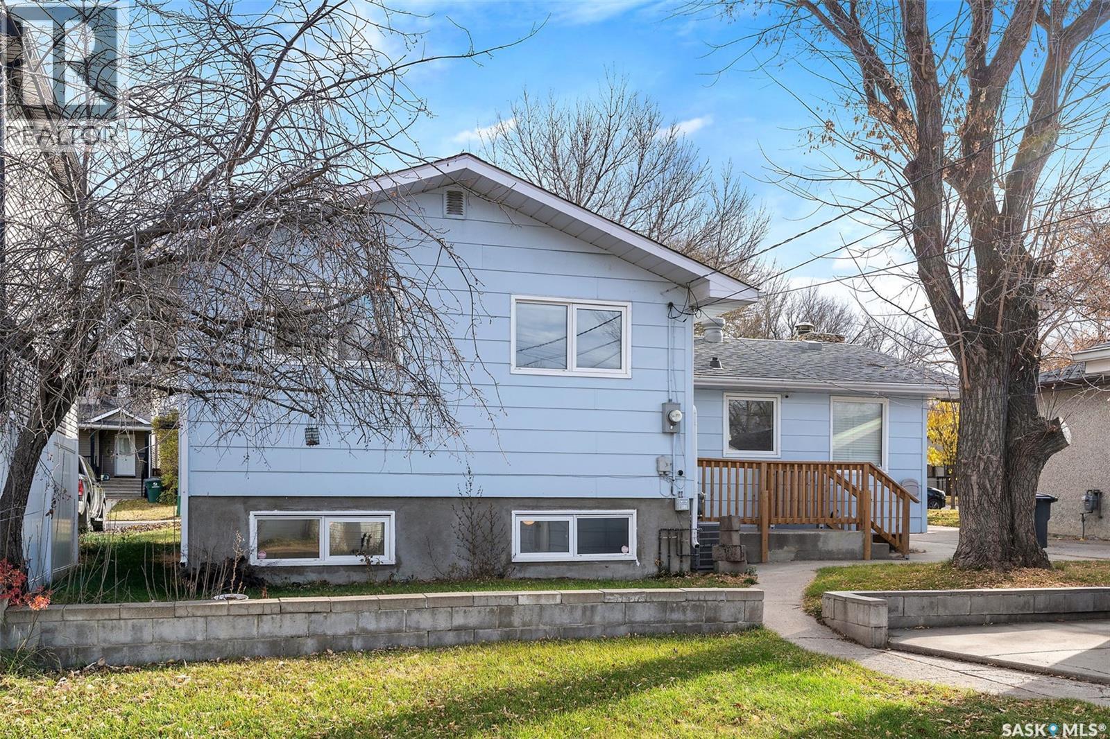 1513 G Avenue N, Saskatoon, Saskatchewan  S7L 2B1 - Photo 31 - SK027548