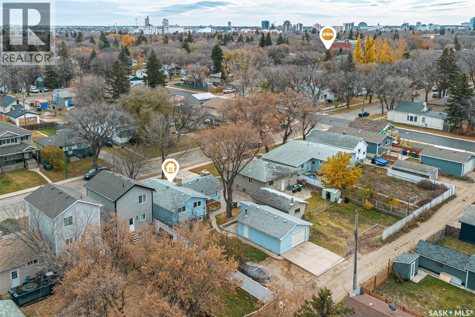 1513 G Avenue N, Saskatoon, Saskatchewan  S7L 2B1 - Photo 41 - SK027548