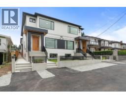2 7822 GOODLAD STREET, Burnaby, British Columbia