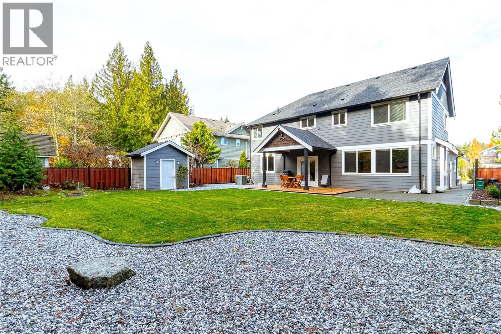 898 Bucktail Rd, Mill Bay, British Columbia  V0R 2P1 - Photo 2 - 1024694