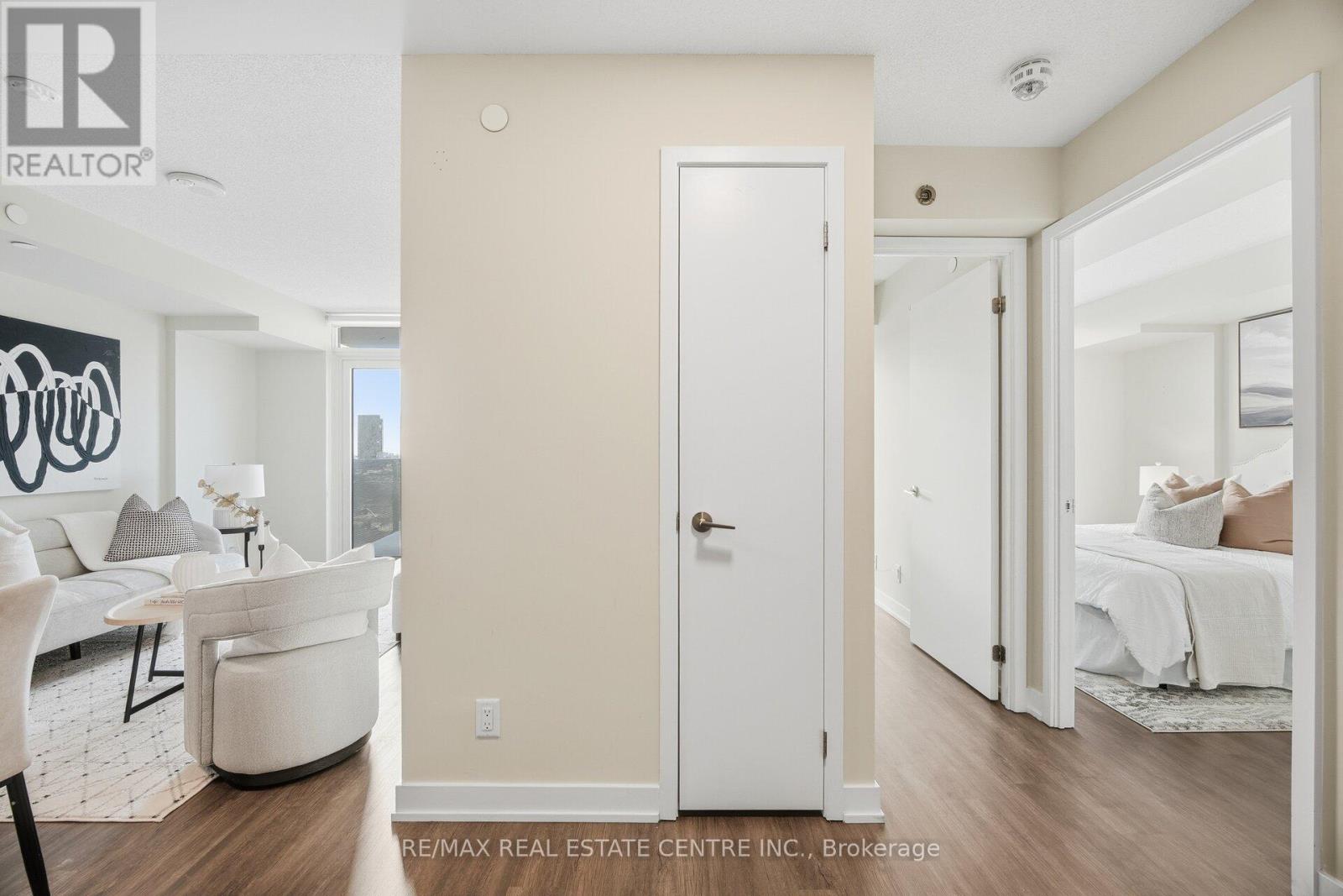 1112 - 38 Monte Kwinter Court, Toronto, Ontario  M3H 0E2 - Photo 12 - C12738290