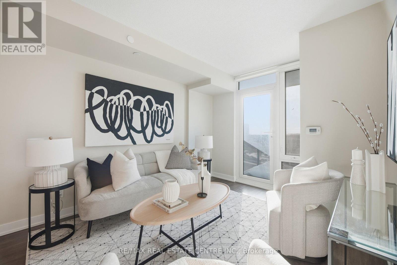 1112 - 38 Monte Kwinter Court, Toronto, Ontario  M3H 0E2 - Photo 8 - C12738290