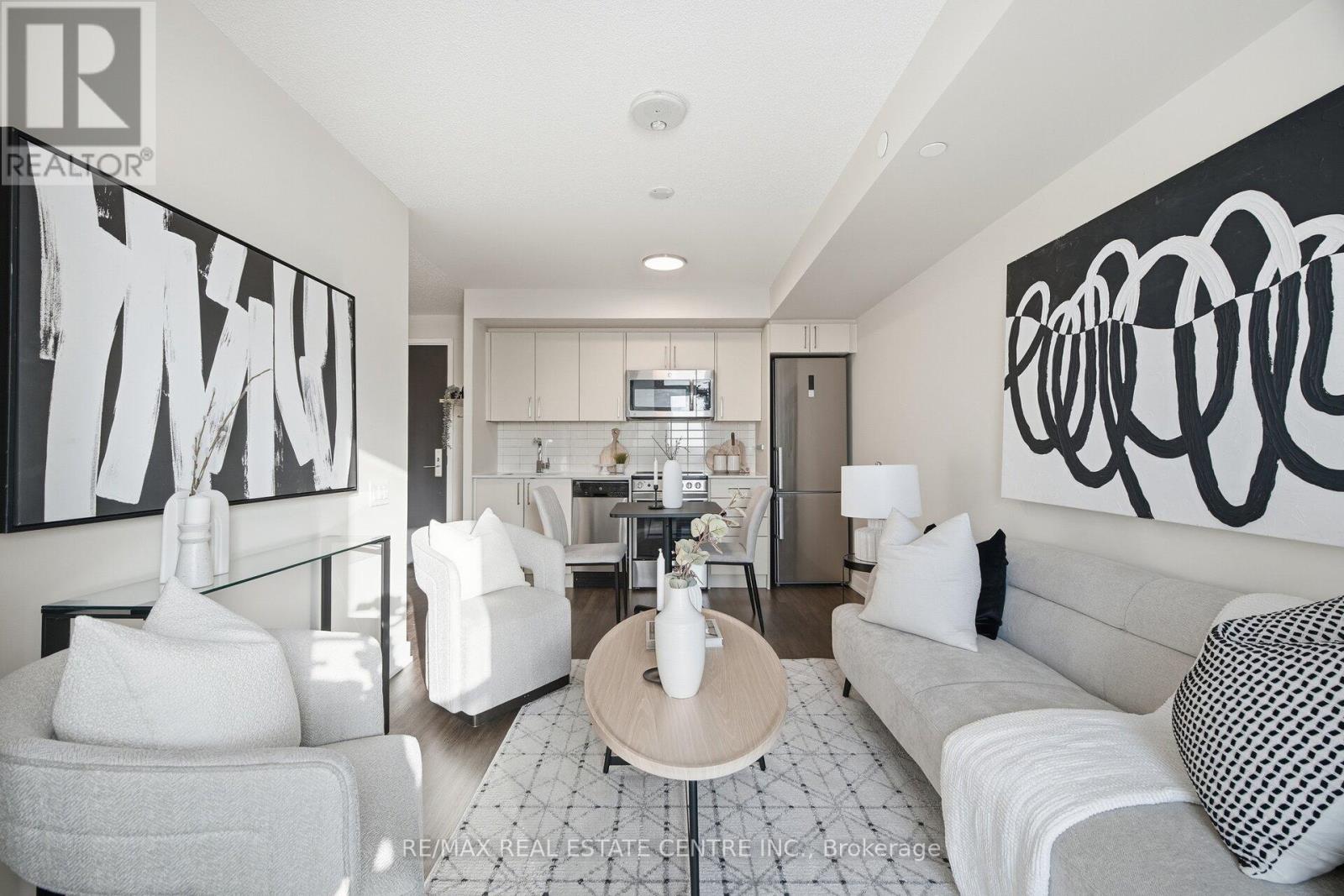 1112 - 38 Monte Kwinter Court, Toronto, Ontario  M3H 0E2 - Photo 11 - C12738290