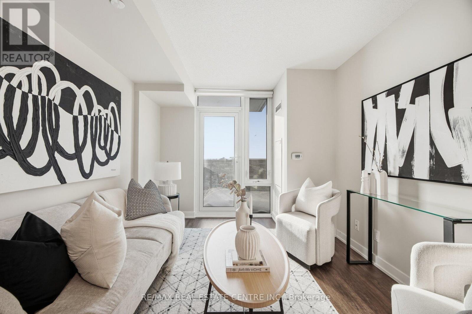 1112 - 38 Monte Kwinter Court, Toronto, Ontario  M3H 0E2 - Photo 7 - C12738290