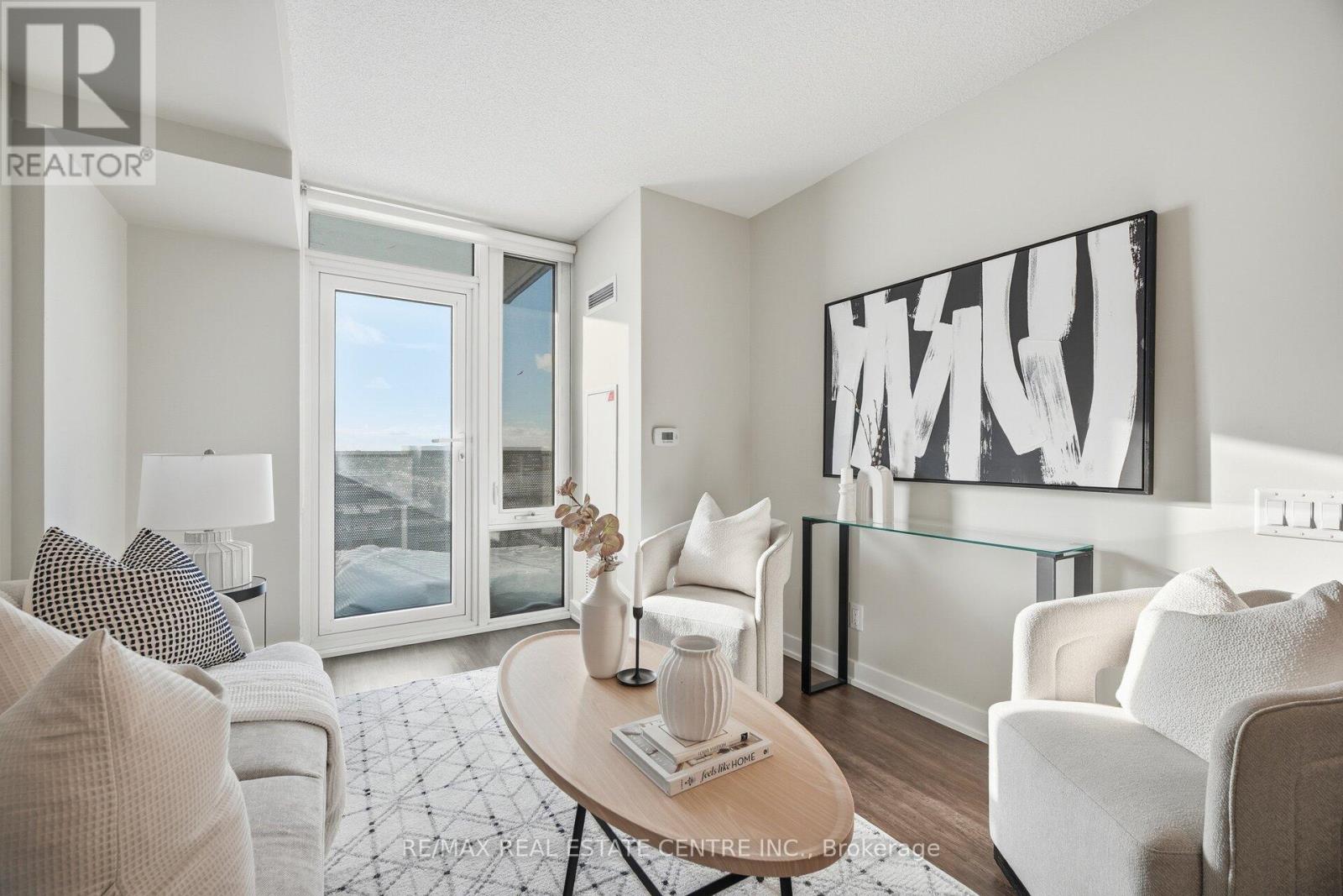 1112 - 38 Monte Kwinter Court, Toronto, Ontario  M3H 0E2 - Photo 9 - C12738290