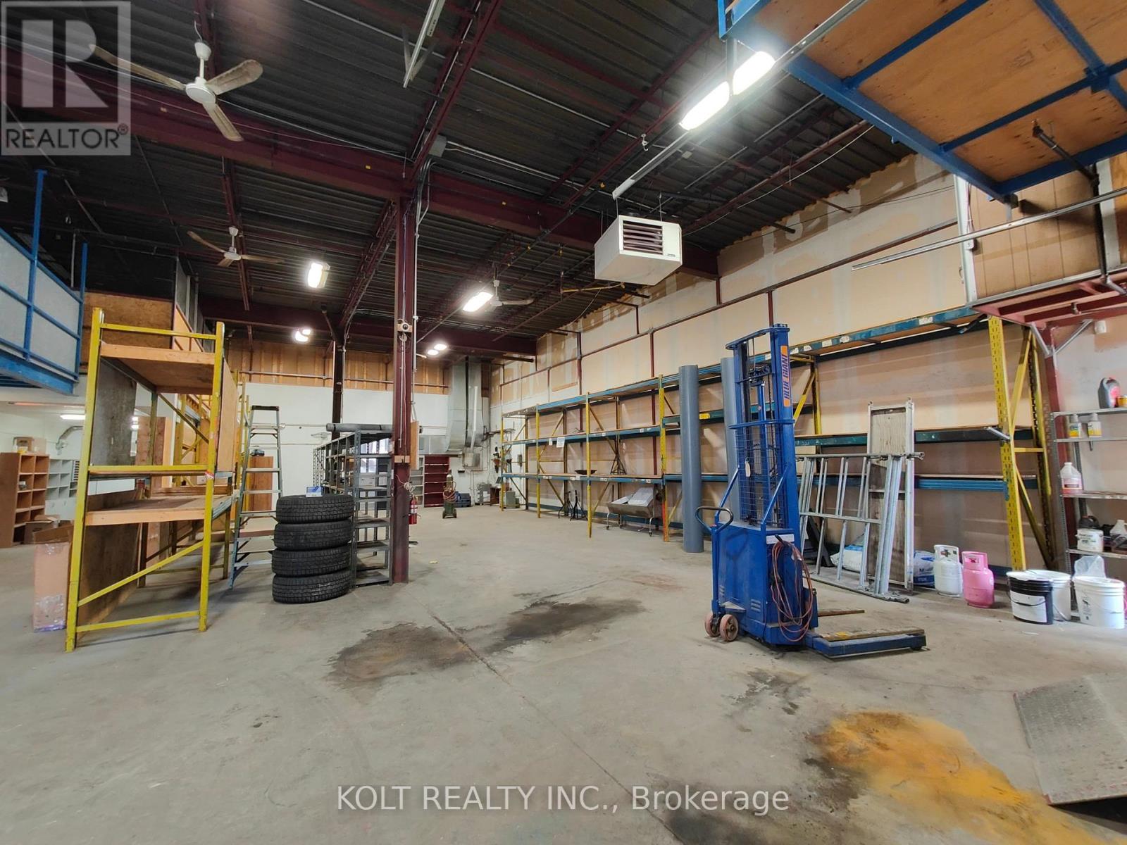 13-15 - 80 Esna Park Drive, Markham, Ontario  L3R 2R6 - Photo 8 - N12686418