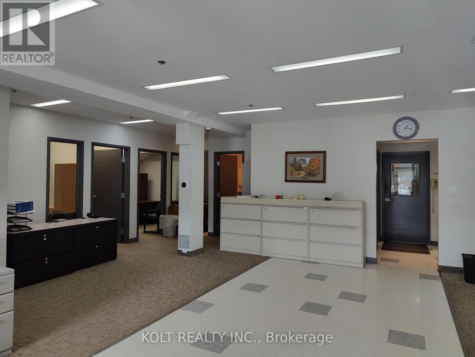 13-15 - 80 Esna Park Drive, Markham, Ontario  L3R 2R6 - Photo 3 - N12686418