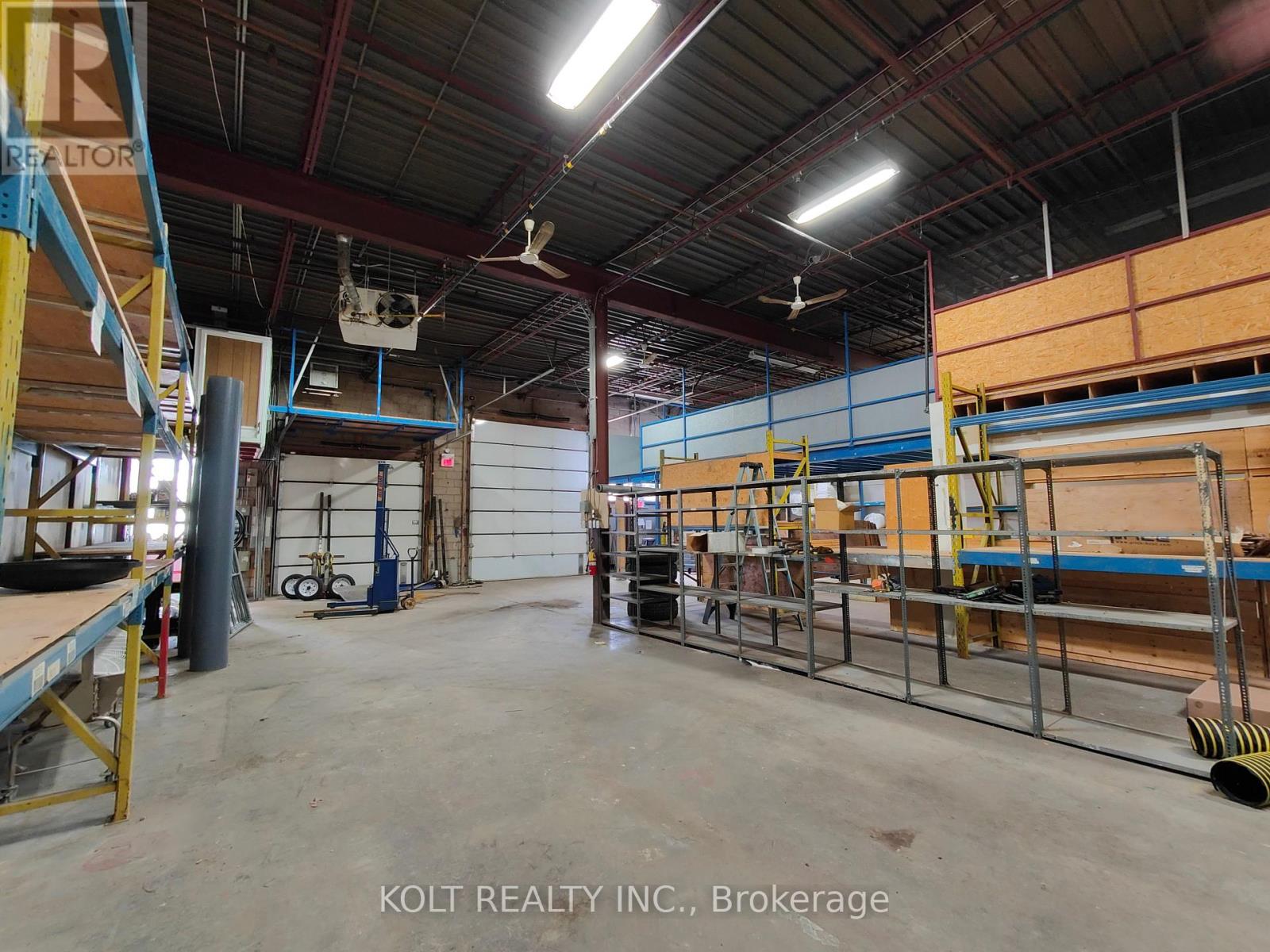 13-15 - 80 Esna Park Drive, Markham, Ontario  L3R 2R6 - Photo 9 - N12686418