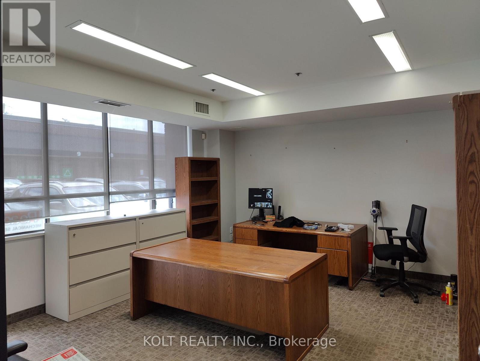 13-15 - 80 Esna Park Drive, Markham, Ontario  L3R 2R6 - Photo 4 - N12686422