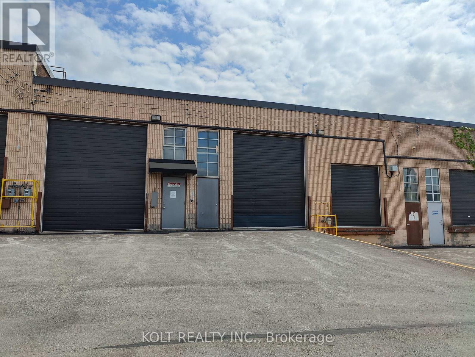 13-15 - 80 Esna Park Drive, Markham, Ontario  L3R 2R6 - Photo 13 - N12686422