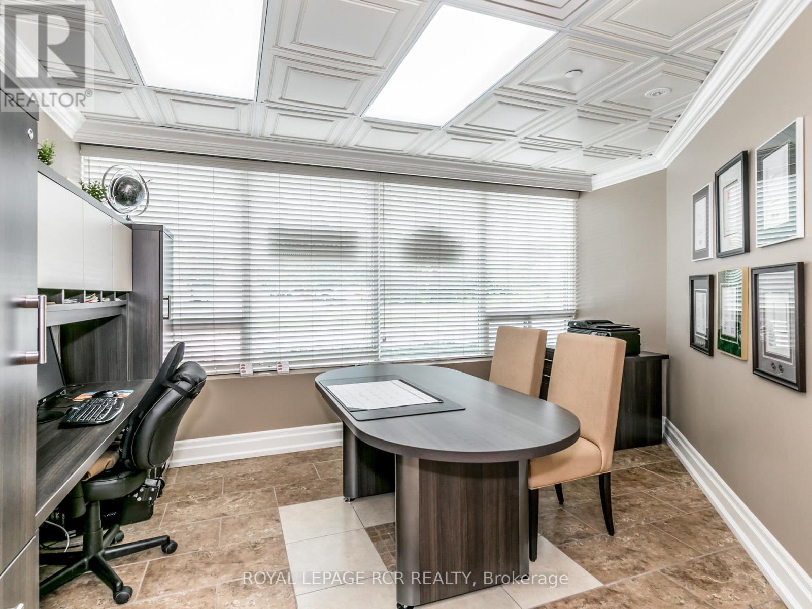 6 & 7 - 350 Harry Walker Parkway N, Newmarket, Ontario  L3Y 8L3 - Photo 23 - N12740206